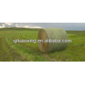 agriculture hay silage bale net